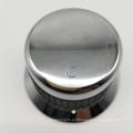 Hecho en China HOCHER COACHER RANGO RANGO SELECCIÓN CONTROL BAKELITE Switch Bakelite Knob Switch